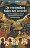 Afbeelding van De vreemdste talen ter wereld