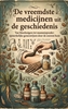 Afbeelding van De vreemdste medicijnen uit de geschiedenis