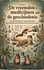 Afbeelding van De vreemdste medicijnen uit de geschiedenis
