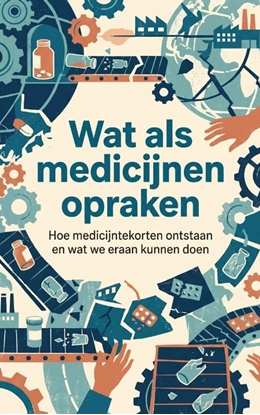 Afbeeldingen van Wat als medicijnen opraken