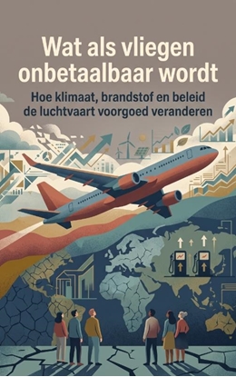 Afbeeldingen van Wat als vliegen onbetaalbaar wordt