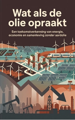 Afbeeldingen van Wat als de olie opraakt