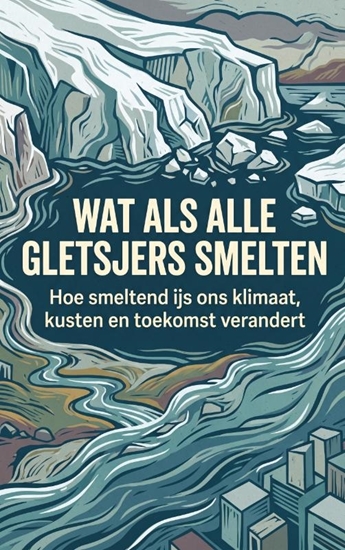 Afbeelding van Wat als alle gletsjers smelten
