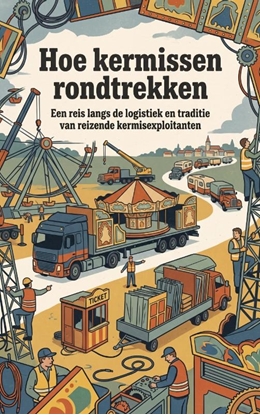 Afbeeldingen van Hoe kermissen rondtrekken