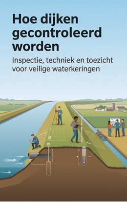 Afbeeldingen van Hoe dijken gecontroleerd worden