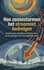 Afbeelding van Hoe zonnestormen het stroomnet bedreigen