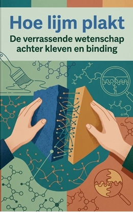 Afbeeldingen van Hoe lijm plakt