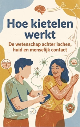 Afbeeldingen van Hoe kietelen werkt
