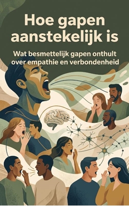Afbeeldingen van Hoe gapen aanstekelijk is