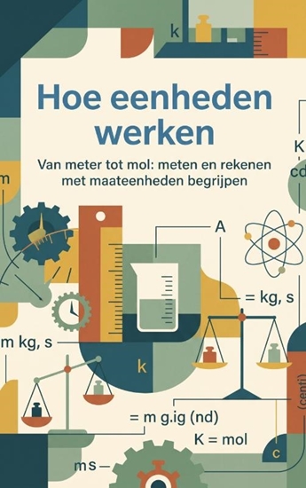 Afbeelding van Hoe eenheden werken