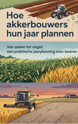 Afbeeldingen van Hoe akkerbouwers hun jaar plannen