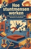 Afbeelding van Hoe stuntmensen werken