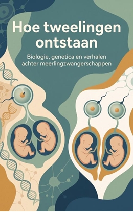 Afbeeldingen van Hoe tweelingen ontstaan