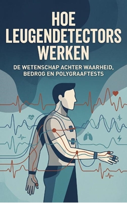 Afbeeldingen van Hoe leugendetectors werken