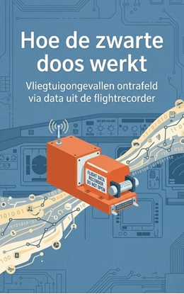 Afbeeldingen van Hoe de zwarte doos werkt