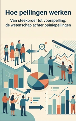 Afbeeldingen van Hoe peilingen werken