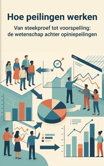 Afbeelding van Hoe peilingen werken