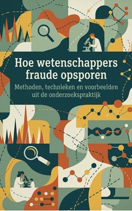 Afbeeldingen van Hoe wetenschappers fraude opsporen