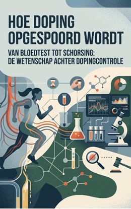 Afbeeldingen van Hoe doping opgespoord wordt