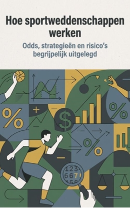 Afbeeldingen van Hoe sportweddenschappen werken