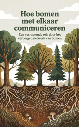 Afbeeldingen van Hoe bomen met elkaar communiceren
