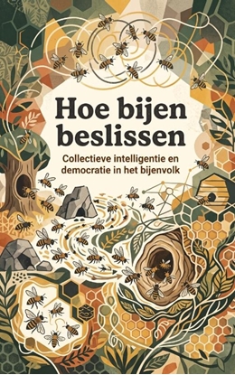 Afbeeldingen van Hoe bijen beslissen