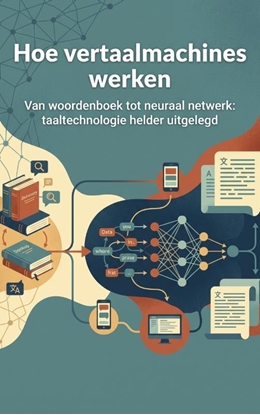 Afbeeldingen van Hoe vertaalmachines werken