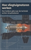 Afbeelding van Hoe vliegtuigmotoren werken