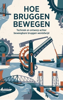 Afbeeldingen van Hoe bruggen bewegen