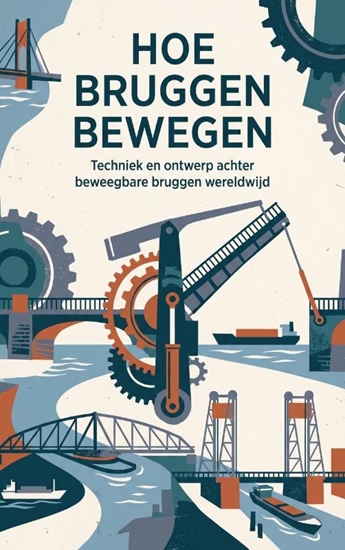Afbeelding van Hoe bruggen bewegen