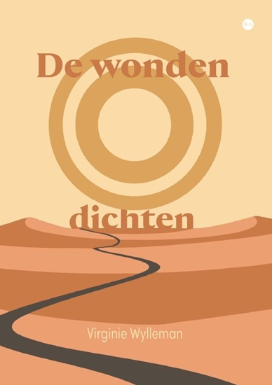 Afbeelding van De wonden dichten