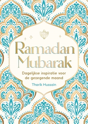 Afbeeldingen van Cadeauboeken Ramadan Mubarak