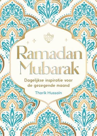 Afbeelding van Cadeauboeken Ramadan Mubarak