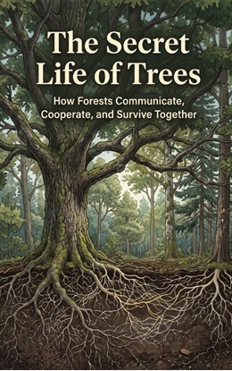 Afbeeldingen van The Secret Life of Trees