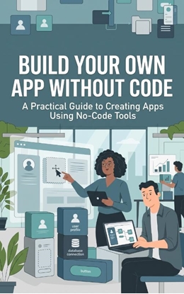 Afbeeldingen van Build Your Own App Without Code