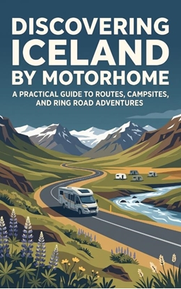 Afbeeldingen van Discovering Iceland by Motorhome