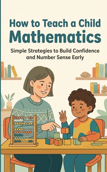 Afbeelding van How to Teach a Child Mathematics