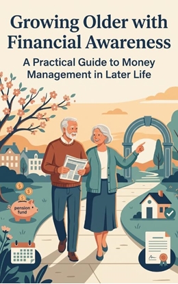 Afbeeldingen van Growing Older with Financial Awareness