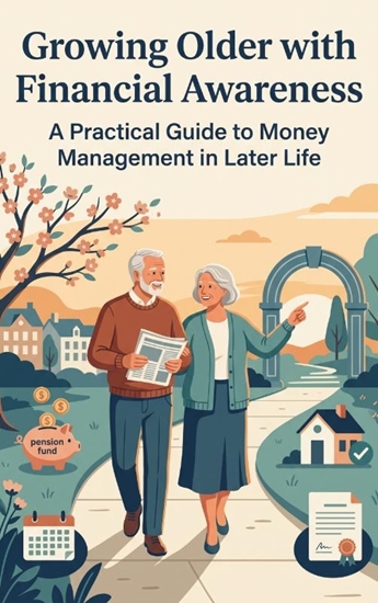 Afbeelding van Growing Older with Financial Awareness