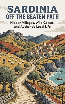 Afbeeldingen van Sardinia Off the Beaten Path