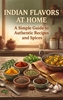 Afbeelding van Indian Flavors at Home