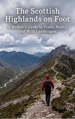 Afbeeldingen van The Scottish Highlands on Foot