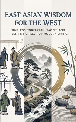 Afbeeldingen van East Asian Wisdom for the West
