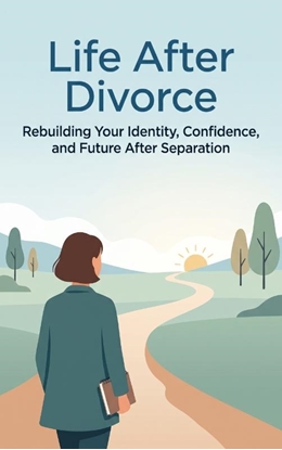 Afbeeldingen van Life After Divorce