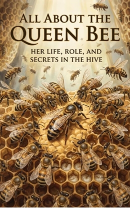 Afbeeldingen van All About the Queen Bee