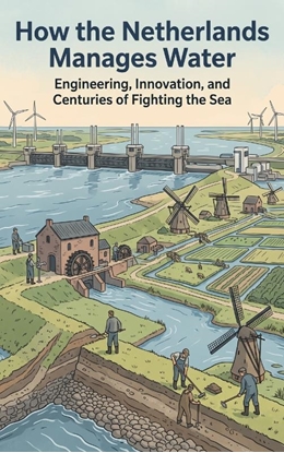 Afbeeldingen van How the Netherlands Manages Water