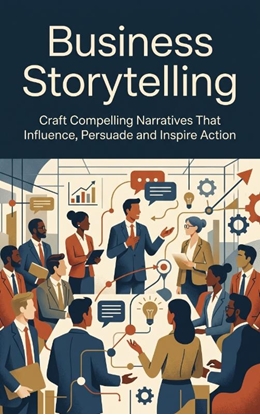 Afbeeldingen van Business Storytelling