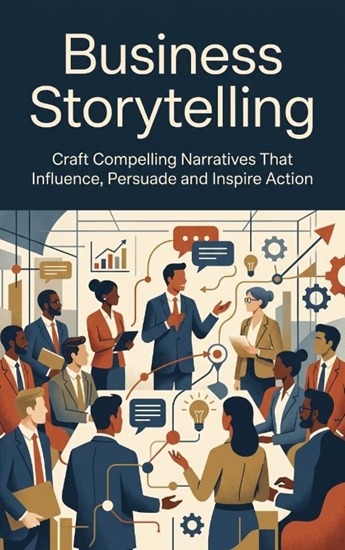 Afbeelding van Business Storytelling