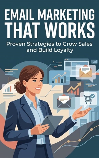 Afbeelding van Email Marketing That Works