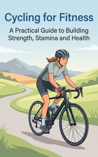 Afbeelding van Cycling for Fitness